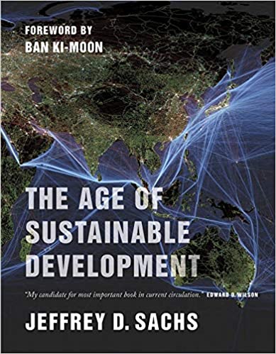 The Age of Sustainable Development - Orginal Pdf